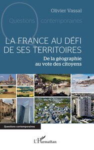 Picture of La France au défi de ses territoires