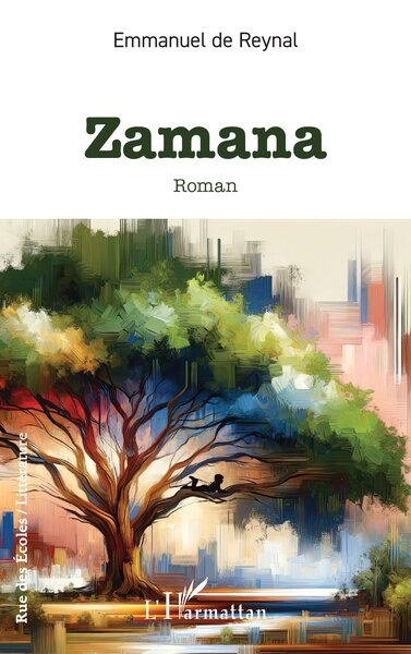 Picture of Zamana