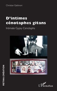 Picture of D’intimes cénotaphes gitans