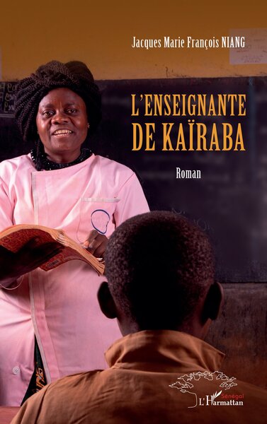 Picture of L’enseignante de Kaïraba