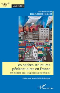 Picture of Les petites structures pénitentiaires en France