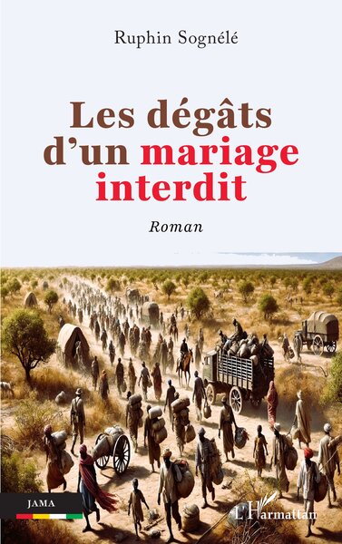Image de Les dégâts d’un mariage interdit
