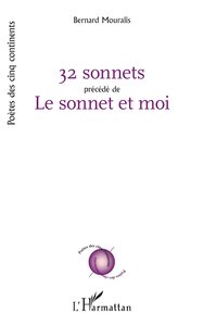 Picture of 32 sonnets précédé de Le sonnet et moi