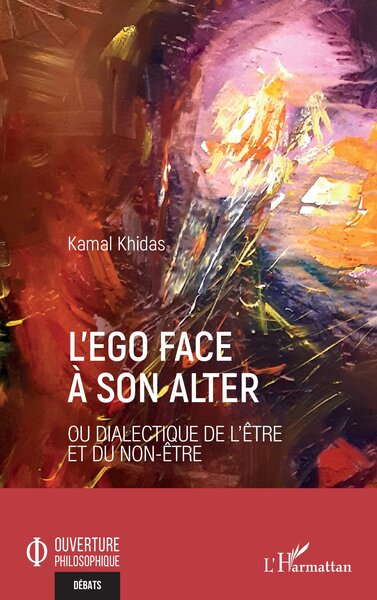 Image de L'ego face à son alter