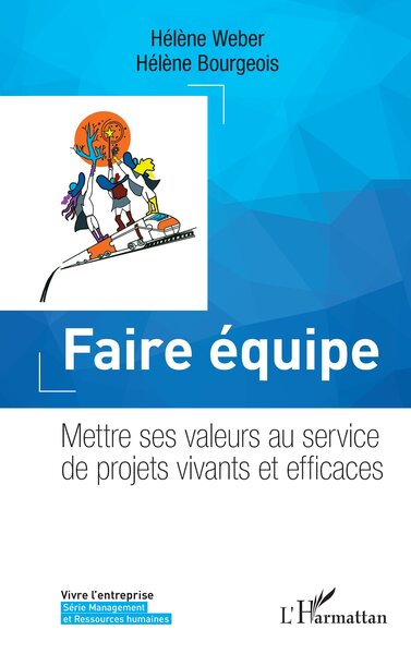 Image de Faire équipe