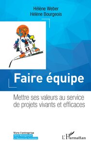 Image de Faire équipe