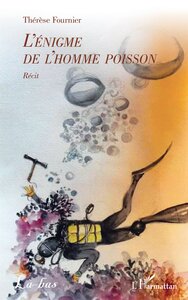 Image de L'énigme de l'homme poisson
