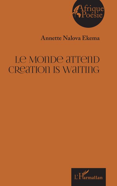 Image de Le Monde attend Creation is waiting