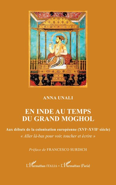 Picture of En Inde au temps du Grand Moghol