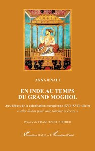 Picture of En Inde au temps du Grand Moghol