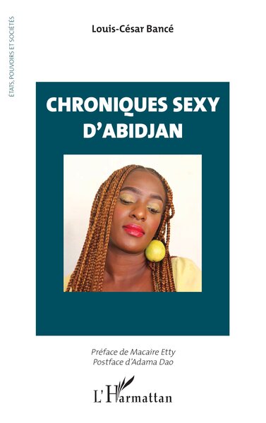 Image de Chroniques sexy d’Abidjan