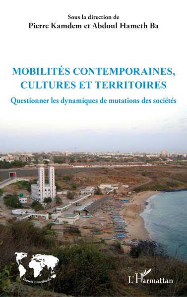Picture of Mobilités contemporaines, cultures et territoires