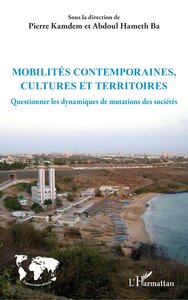 Picture of Mobilités contemporaines, cultures et territoires