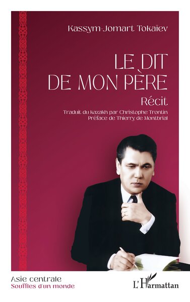 Picture of Le dit de mon père