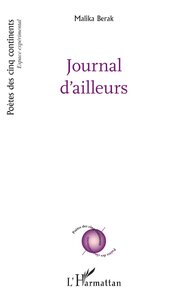 Picture of Journal d'ailleurs