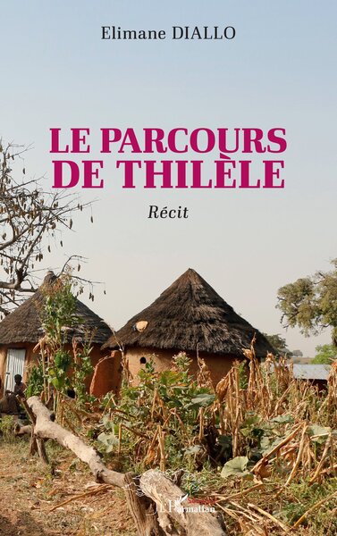 Picture of Le parcours de Thilèle