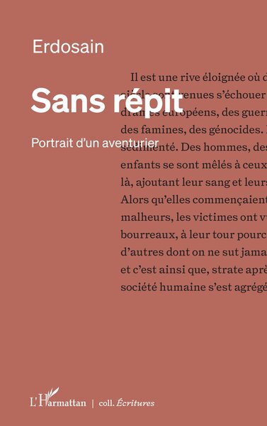 Image de Sans répit