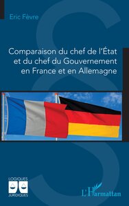 Image de Comparaison du chef de l’État et du chef du Gouvernement en France et en Allemagne