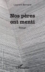 Picture of Nos pères ont menti