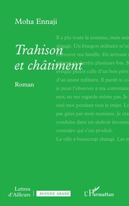 Image de Trahison et châtiment