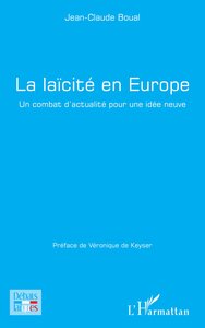 Image de La laïcité en Europe