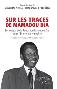 Image de Sur les traces  de Mamadou Dia