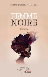 Picture of Femme noire