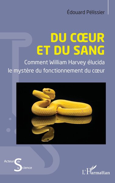 Picture of Du cœur et du sang
