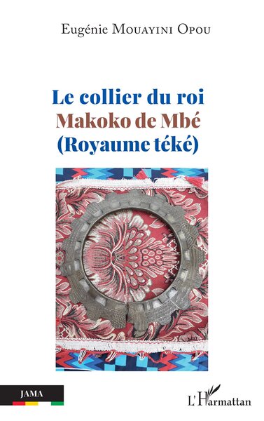 Image de Le collier du roi  Makoko de Mbé (Royaume téké)