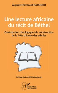 Picture of Une lecture africaine  du récit de Béthel
