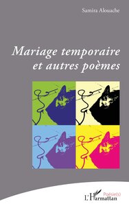 Image de Mariage temporaire et autres poèmes