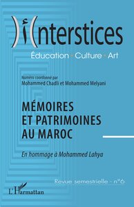 Picture of Mémoires et patrimoines au Maroc