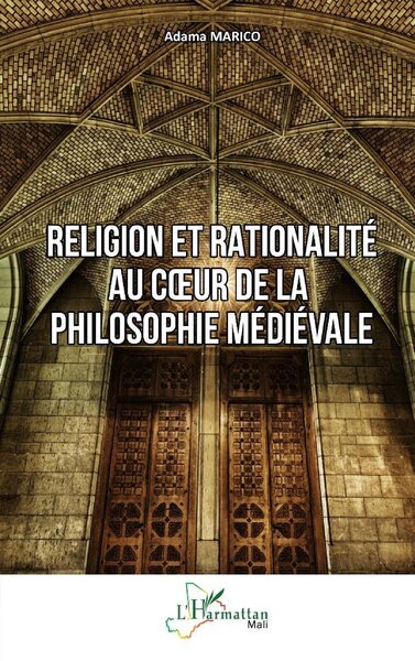 Picture of Religion et rationalité au cœur de la philosophie médiévale