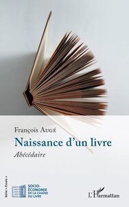 Picture of Naissance d’un livre