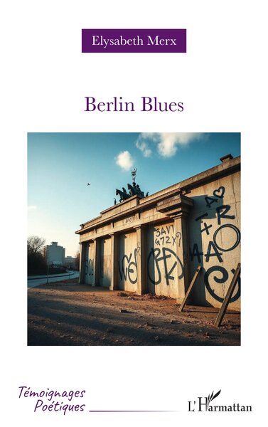 Image de Berlin Blues