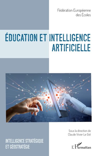 Picture of Education et intelligence artificielle