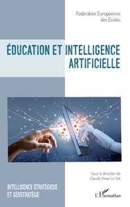 Picture of Education et intelligence artificielle