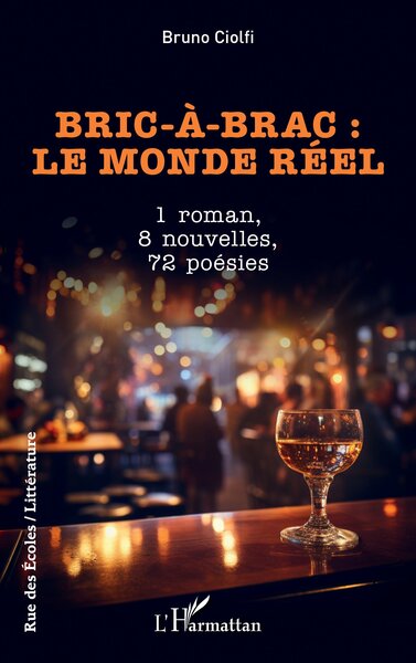 Picture of Bric-à-brac : le monde réel