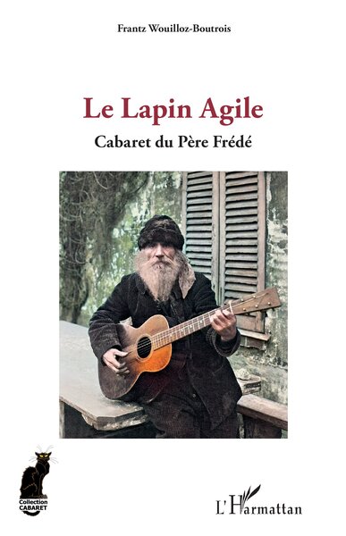Image de Le Lapin Agile