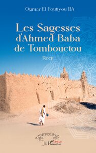 Picture of Les Sagesses d’Ahmed Baba de Tombouctou