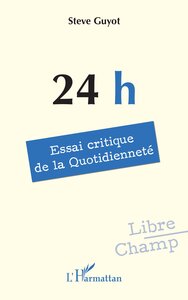 Picture of 24 h