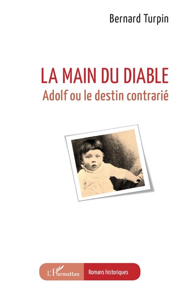 Picture of La main du diable