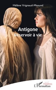 Picture of Antigone