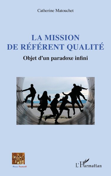 Picture of La mission de référent qualité