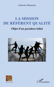 Picture of La mission de référent qualité
