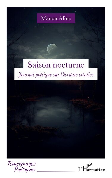 Picture of Saison nocturne