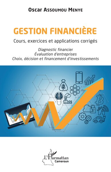 Picture of Gestion financière