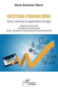 Picture of Gestion financière