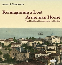 Picture of REIMAGINING A LOST ARMENIAN HOME