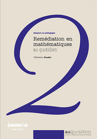 Image de Remédiation en mathématiques